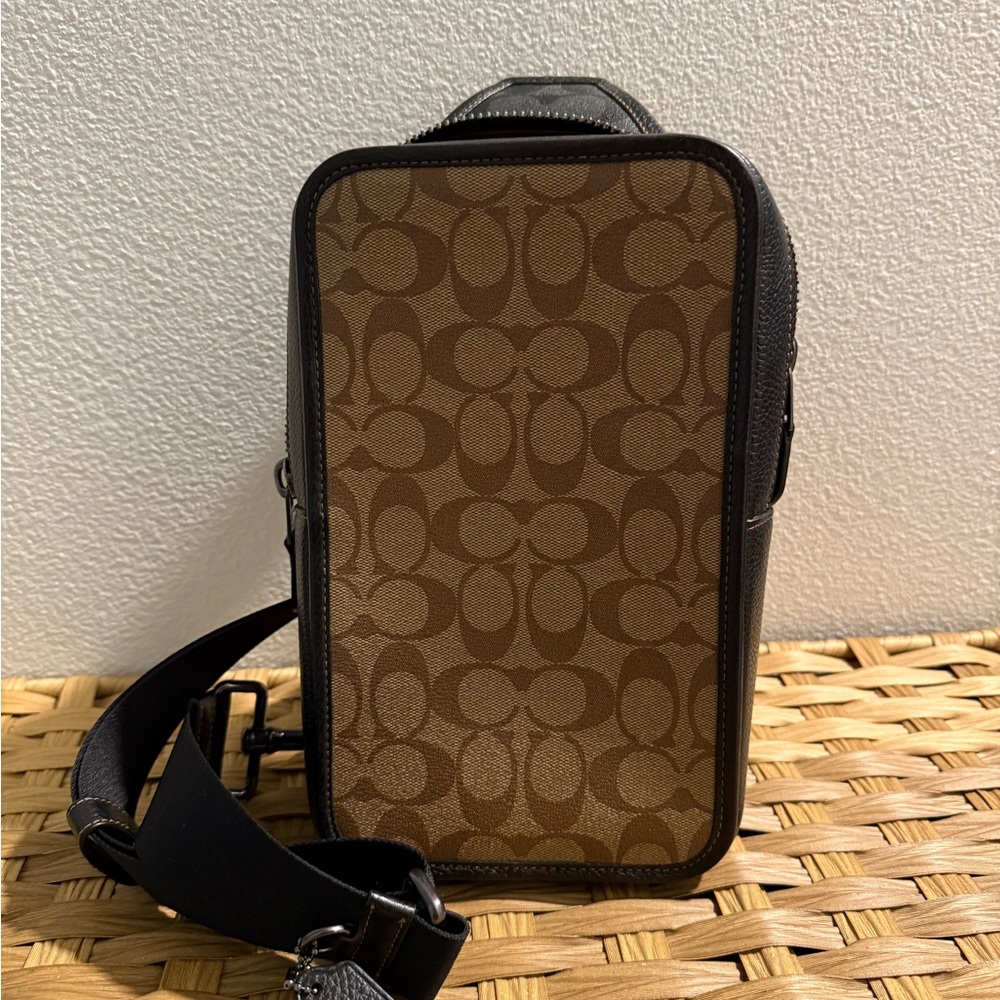 Coach Sullivan Crossbody Bag